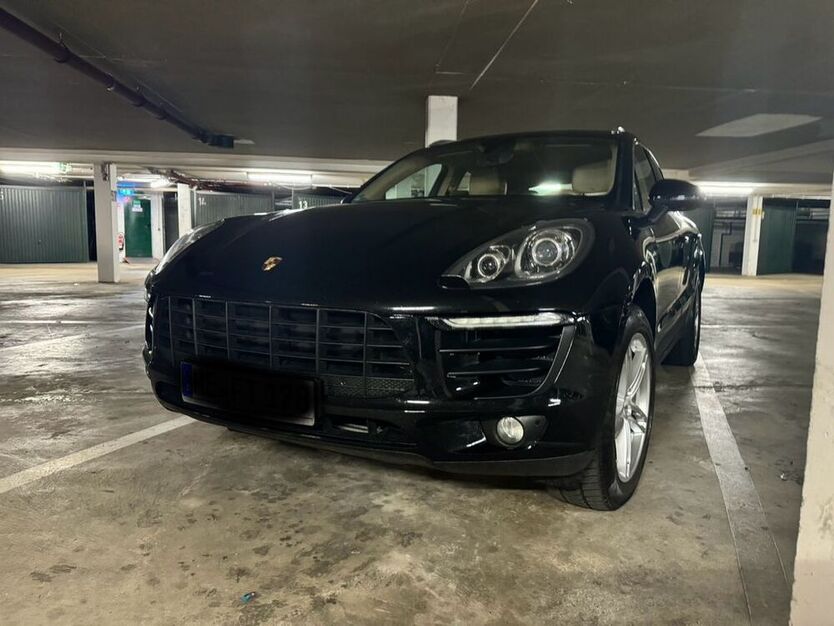Macan
