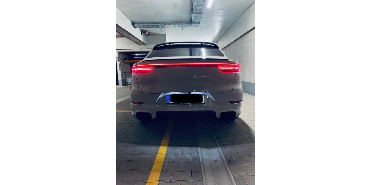 Porsche Cayenne 50.900 km 74.299 &euro; Cadolzburg 90556