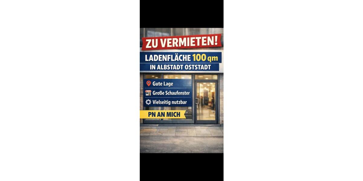 Gewerbeobjekt Albstadt - 800&euro; | Angebot:25408745