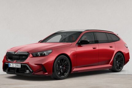 BMW M5 19.996 km 108.990 &euro; Werne 59368