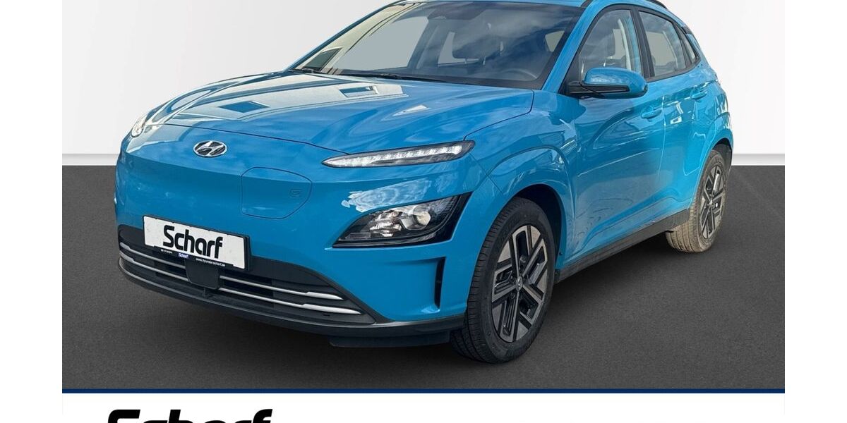 Hyundai KONA 26.897 km 19.690 &euro; Nürnberg 90451