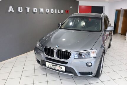 BMW X3 189.990 km 11.990 € Syrgenstein-Landshausen 89428
