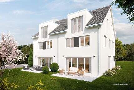 Haus Ostfildern / Nellingen Nellingen - 7 Zimmer, 181 m&sup2;, 874.876&euro; | Angebot:24873304