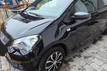 Seat Mii 75.000 km 11.700 &euro; Erpel 53579