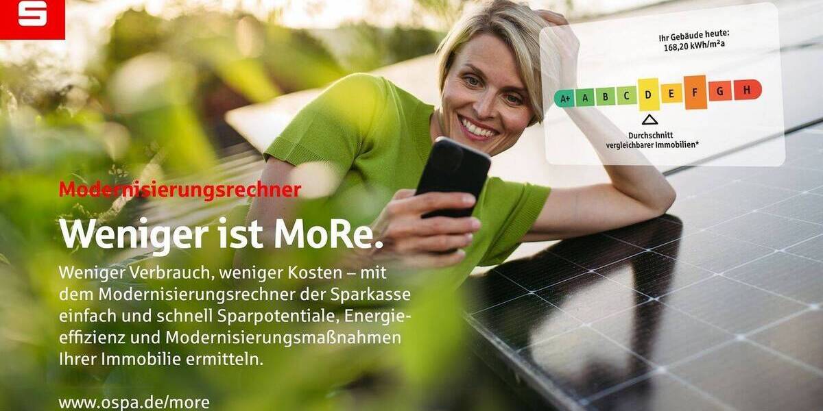 Einfamilienhaus Krakow am See Krakow - 4 Zimmer, 93 m&sup2;, 245.000&euro; | Angebot:26064690