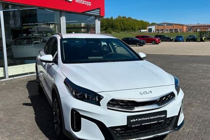 Kia XCeed 16.555 km 25.490 &euro; Bitburg 54634