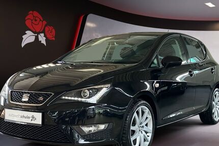 Seat Ibiza 56.700 km 12.250 &euro; Zimmern ob Rottweil 78658