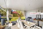 Bungalow Trebbin Klein Schulzendorf - 4 Zimmer, 140 m&sup2;, 590.000&euro; | Angebot:26305920