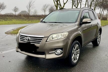 Toyota RAV 4 223.000 km 8.350 &euro; Meldorf 25704
