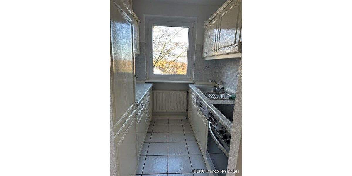 Etagenwohnung Ganderkesee Rethorn - 3 Zimmer, 73 m&sup2;, 169.000&euro; | Angebot:24675945