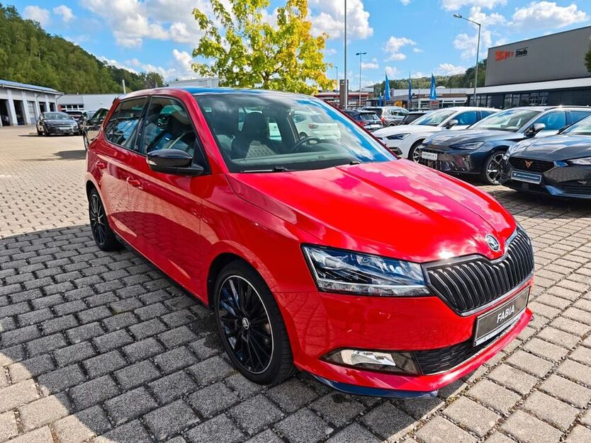 Fabia