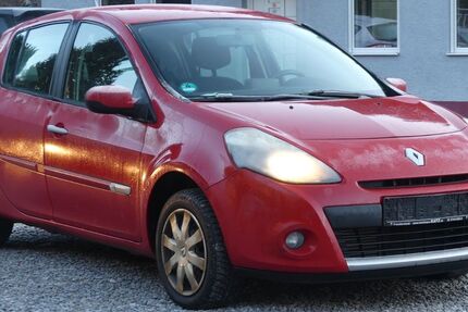 Renault Clio 163.000 km 1.990 &euro; ALTENSTEIG 72213