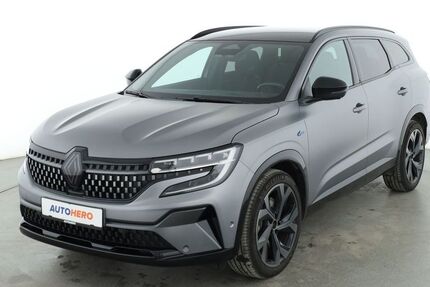 Renault Espace 50.629 km 29.690 &euro; Dresden 01187