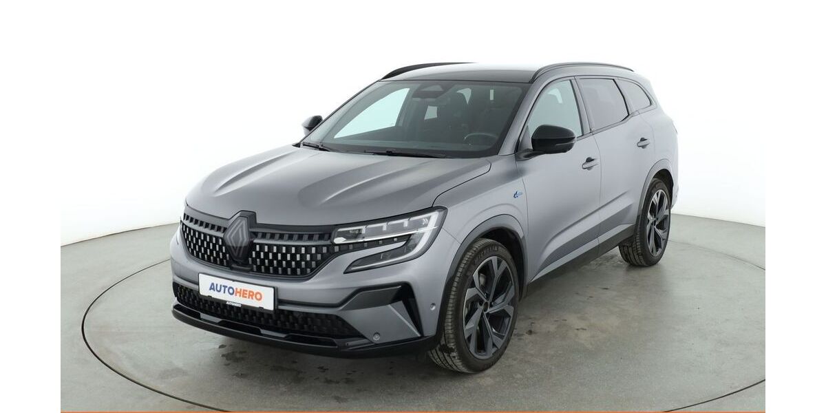 Renault Espace 50.629 km 29.690 &euro; Dresden 01187