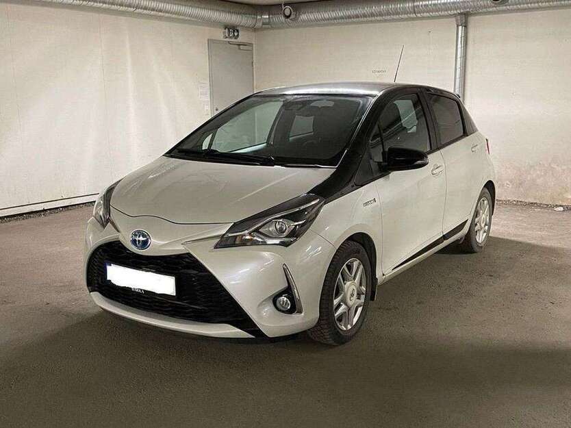 Yaris