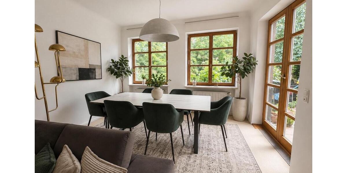 Erdgeschoßwohnung Molfsee - 4 Zimmer, 107 m&sup2;, 495.000&euro; | Angebot:27283740