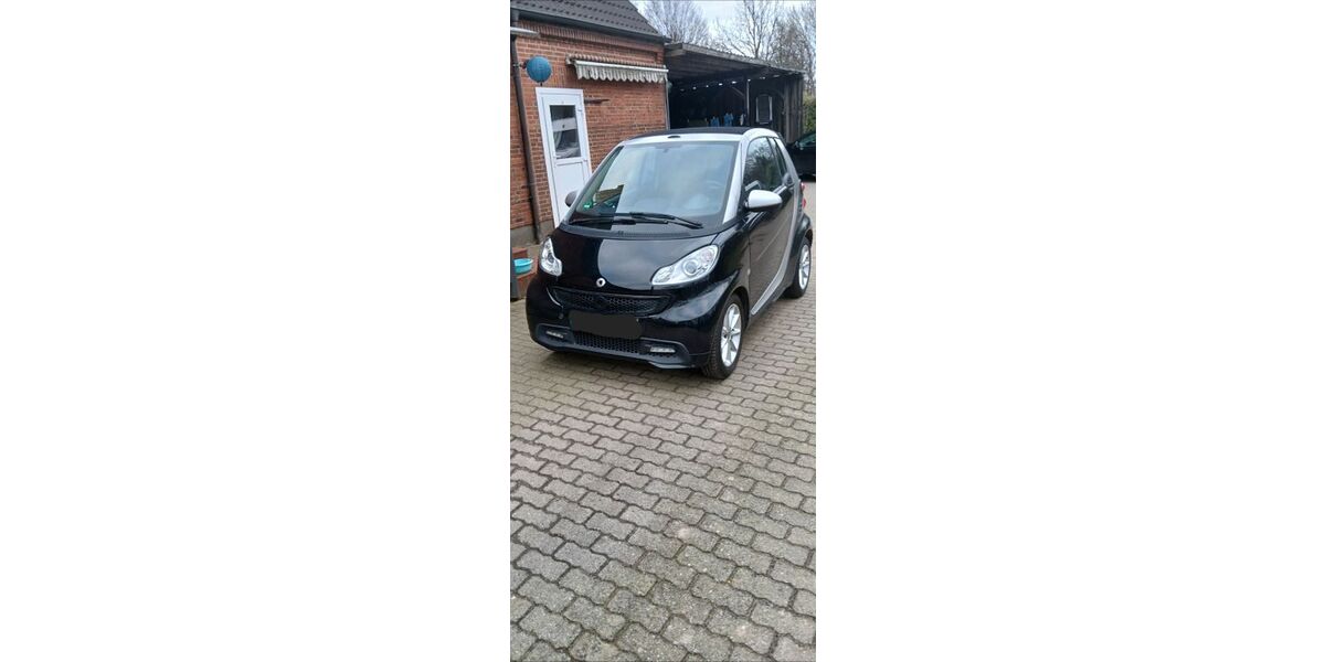 Smart ForTwo 131.800 km 5.800 &euro; Reher 25593