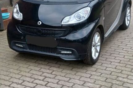 Smart ForTwo 131.800 km 6.200 &euro; Reher 25593