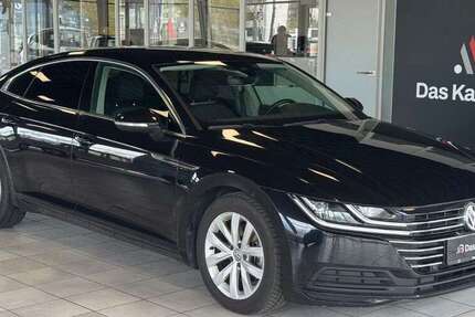 VW Arteon 154.678 km 17.970 € Ingolstadt 85053