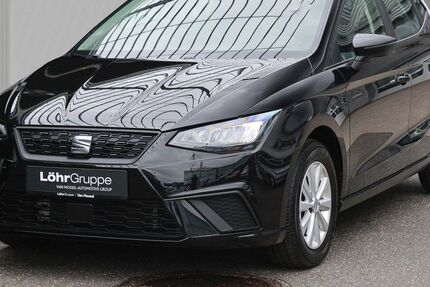 Seat Ibiza 23.041 km 15.780 &euro; Koblenz 56070