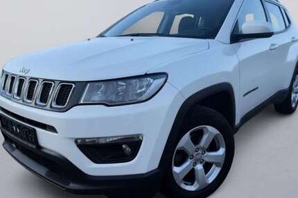 Jeep Compass 118.000 km 14.990 &euro; Neuching 85467
