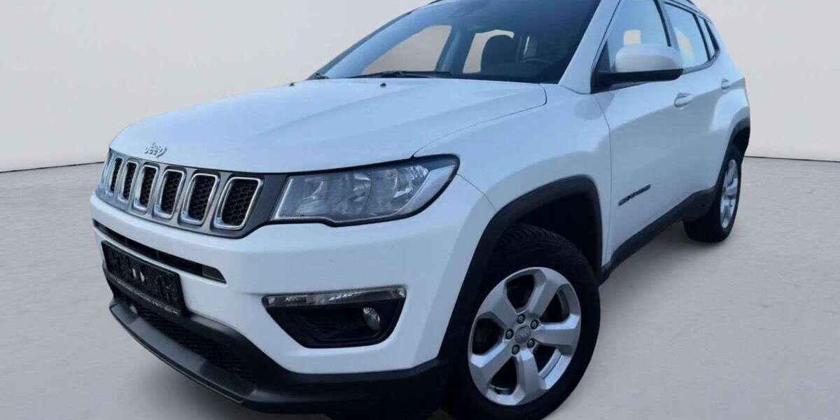 Jeep Compass 118.000 km 14.990 &euro; Neuching 85467