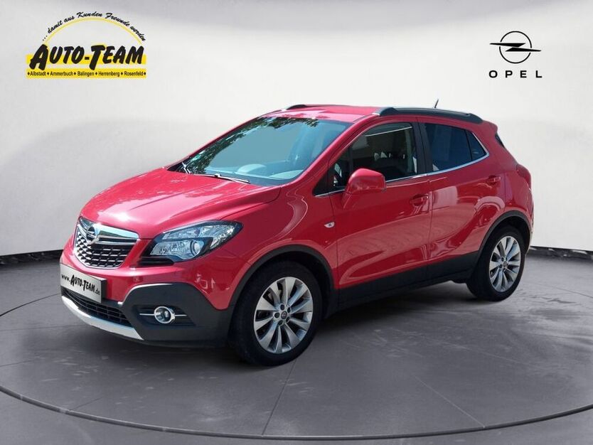 Mokka