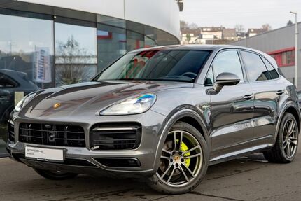 Porsche Cayenne 72.361 km 63.700 &euro; Siegen 57080