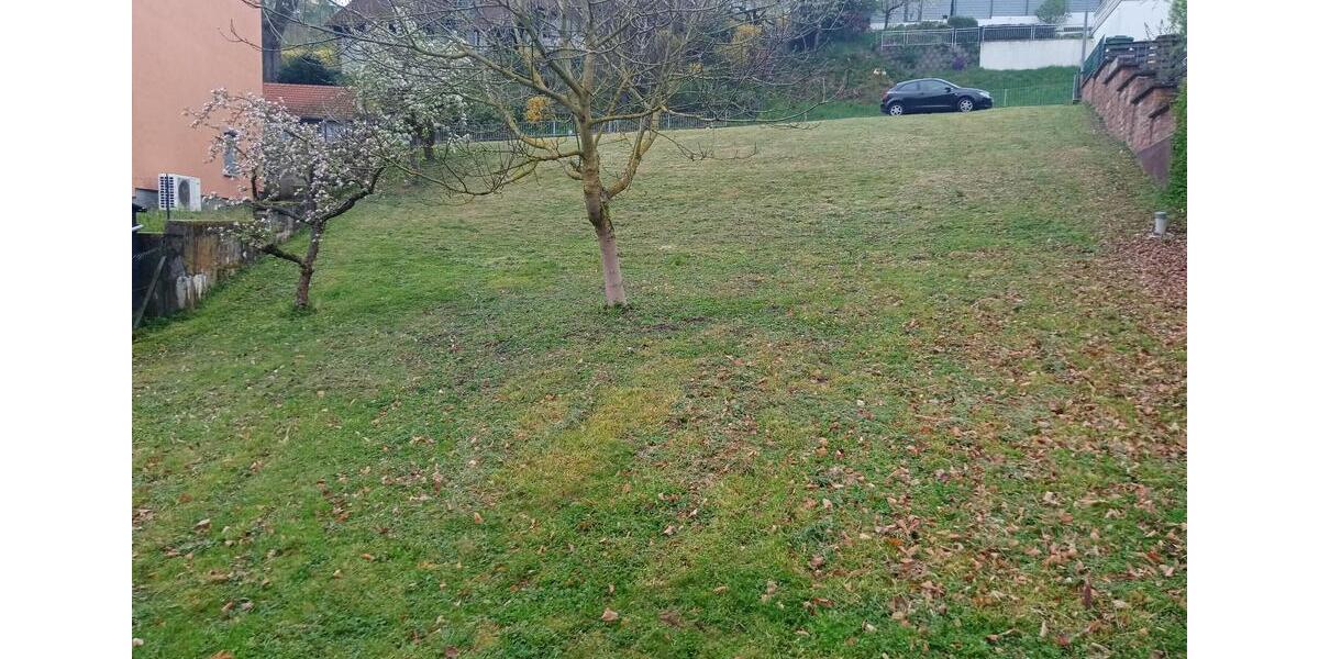 Grundstück Birstein - 98.000&euro; | Angebot:20335596
