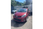 Toyota Yaris 97.000 km 5.900 &euro; Siegen 57072