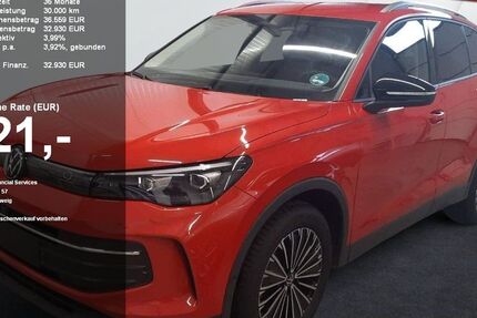 VW Tiguan 22.559 km 33.180 &euro; Mainburg 84048