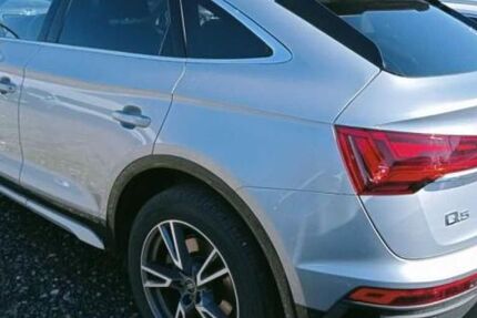 Audi Q5 120.211 km 29.970 &euro; Helmstedt 38350