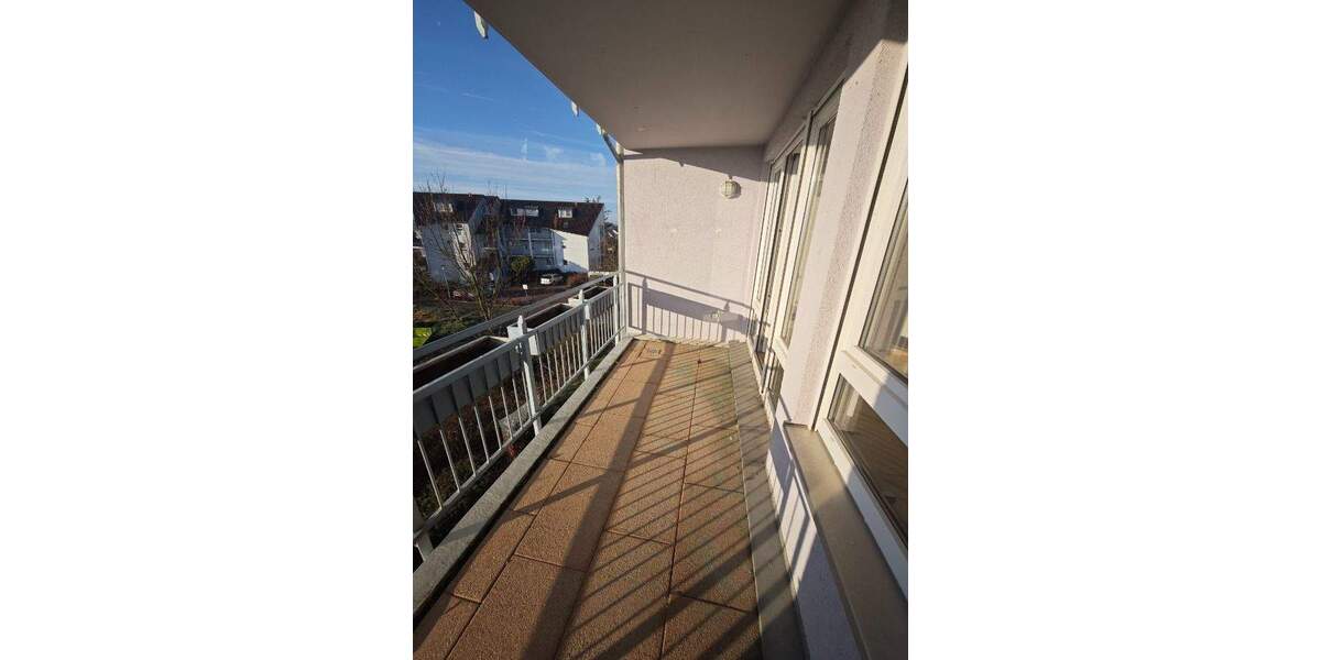 Etagenwohnung Leipzig Burghausen-Rückmarsdorf - 2 Zimmer, 56 m&sup2;, 560&euro; | Angebot:25533045