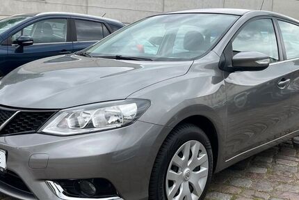 Nissan Pulsar