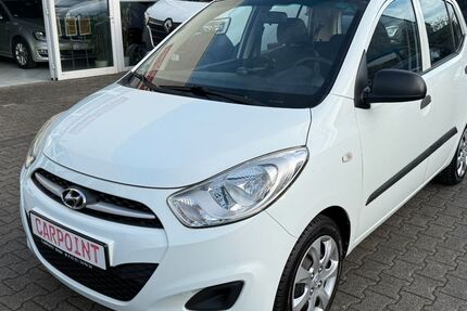 Hyundai i10 93.000 km 2.650 &euro; Brühl 50321
