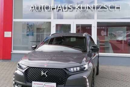 DS Automobiles DS 7 Crossback