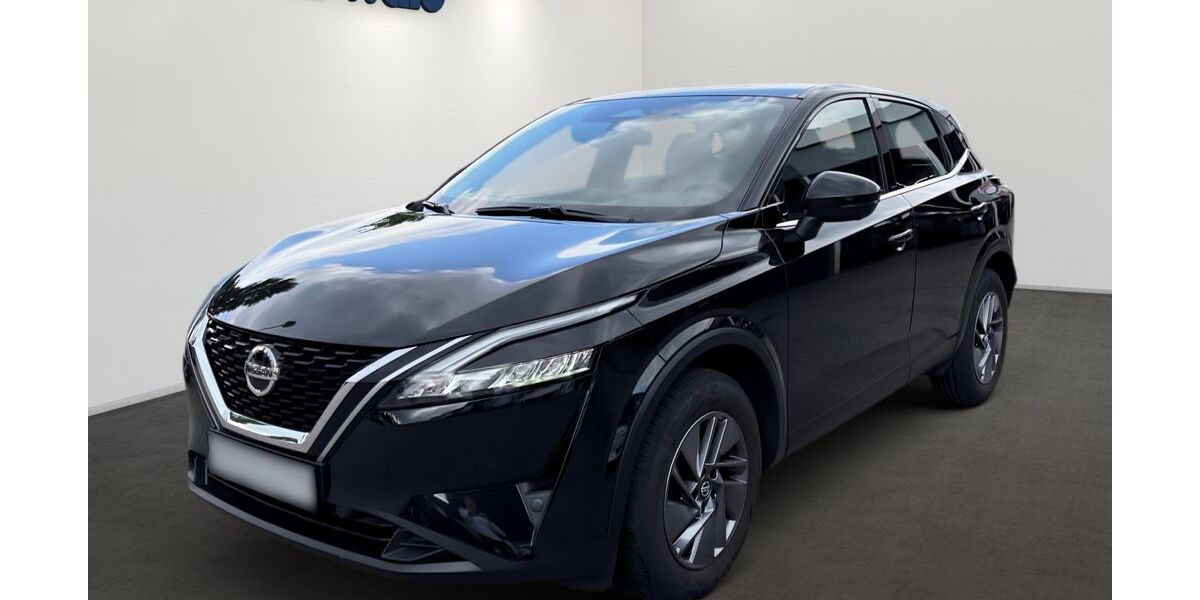 Nissan Qashqai 24.205 km 19.990 &euro; Passau 94036