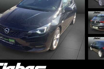 Opel Astra 54.246 km 13.690 &euro; Regensburg 93059