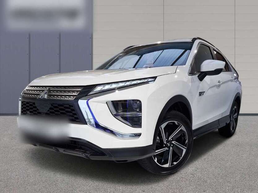 Eclipse Cross