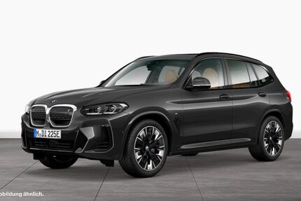 BMW iX3 41.512 km 38.903 &euro; Bremen 28279