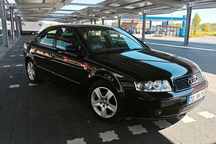 Audi A4 308.000 km 1.400 &euro; Steinburg 22964