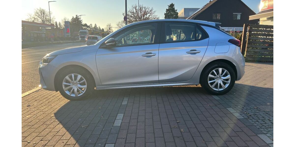 Opel Corsa 149.000 km 9.400 &euro; Berlin 12353