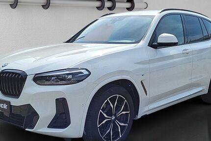 BMW X3 124.329 km 31.880 &euro; Eggenfelden 84307