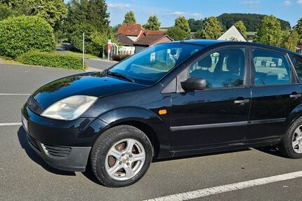 Ford Fiesta 213.000 km 1.233 &euro; Kalletal 32689