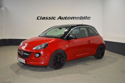 Opel Adam 147.000 km 5.500 € Neuwied 56567
