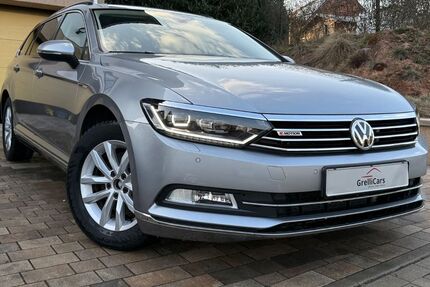 VW Passat Variant 207.700 km 11.800 &euro; Waldeck 34513