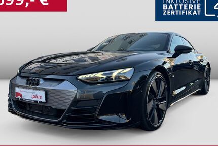 Audi e-tron GT 84.727 km 53.490 &euro; Pforzheim 75179