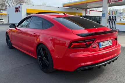 Audi A7 178.500 km 25.990 &euro; Gelsenkirchen 45896