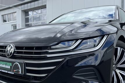VW Arteon 82.752 km 25.860 &euro; Marktredwitz 95615