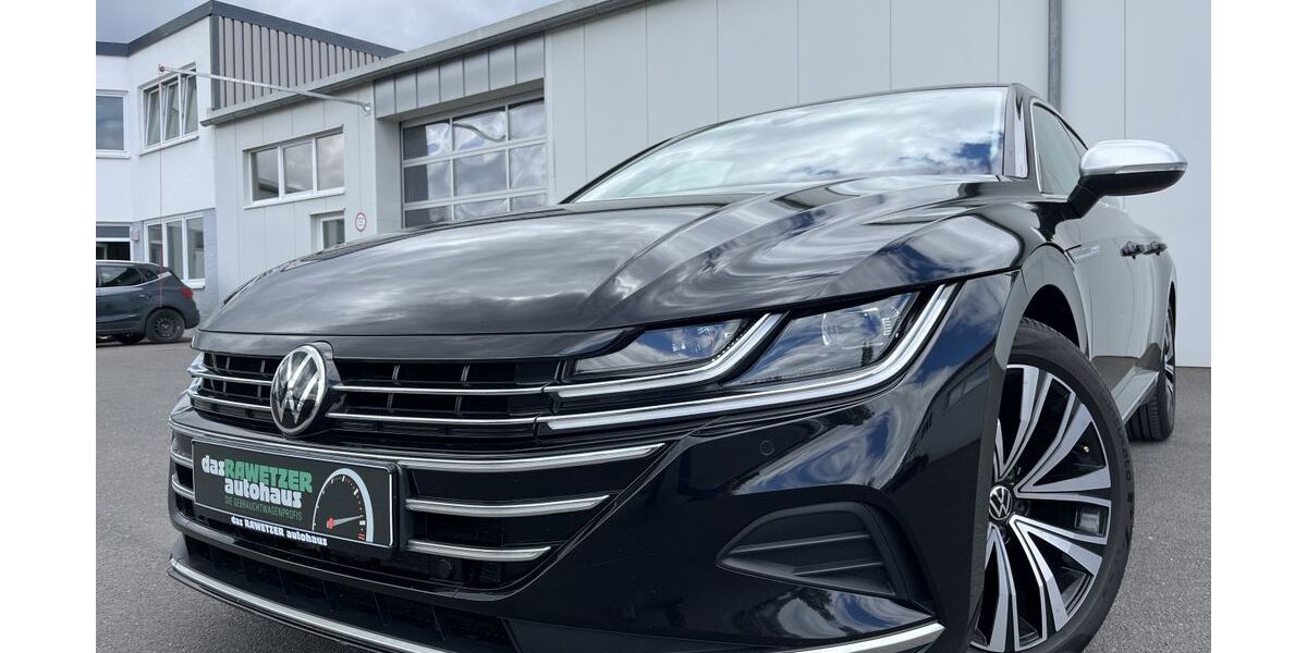 VW Arteon 82.752 km 25.860 &euro; Marktredwitz 95615